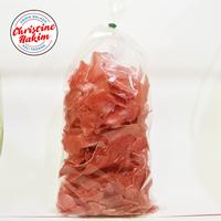 Gambar Kerupuk Merah Mentah Padang - Not Specified dari Kripik Balado Christine Hakim Kota Padang 4 Tokopedia