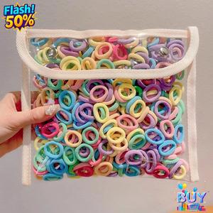 ที่คาดผมเด็ก สต็อกพร้อมใหม่ 2565 ไม่ทำลาย ที่คาดผมโดปามีน สำหรับเด็กผู้หญิง ความยืดหยุ่นสูง แหวนผมเด็ก ราคาไม่แพง สไตล์หรูหรา ดีไซน์ขั้นสูง