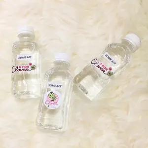 SLIME ACT 250ML / slimeact activator bukan bakery clear povinal murah