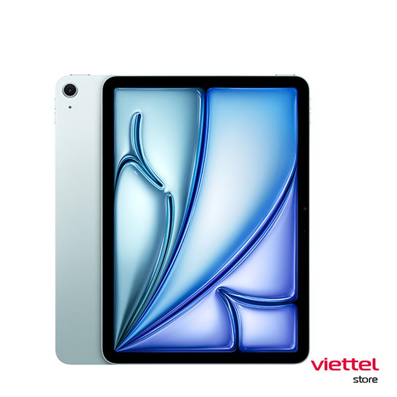  iPad Air  Gen 6  M2 11 inch WIFI 128GB Chính hãng ZA A  ViettelStore  