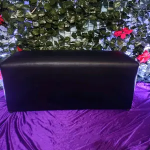 sofa Stool bench | sofa murah | sofa tamu | sofa cafe | sofa panjang | sofa long | kursi sofa minimalis | Tahan Lama