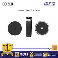 Gambar Colbor PG99 Power Grip V Mount Battery Handle Grip for COB LED Light Photography Videography dari Sentra Digital Kota Surabaya 4 Tokopedia