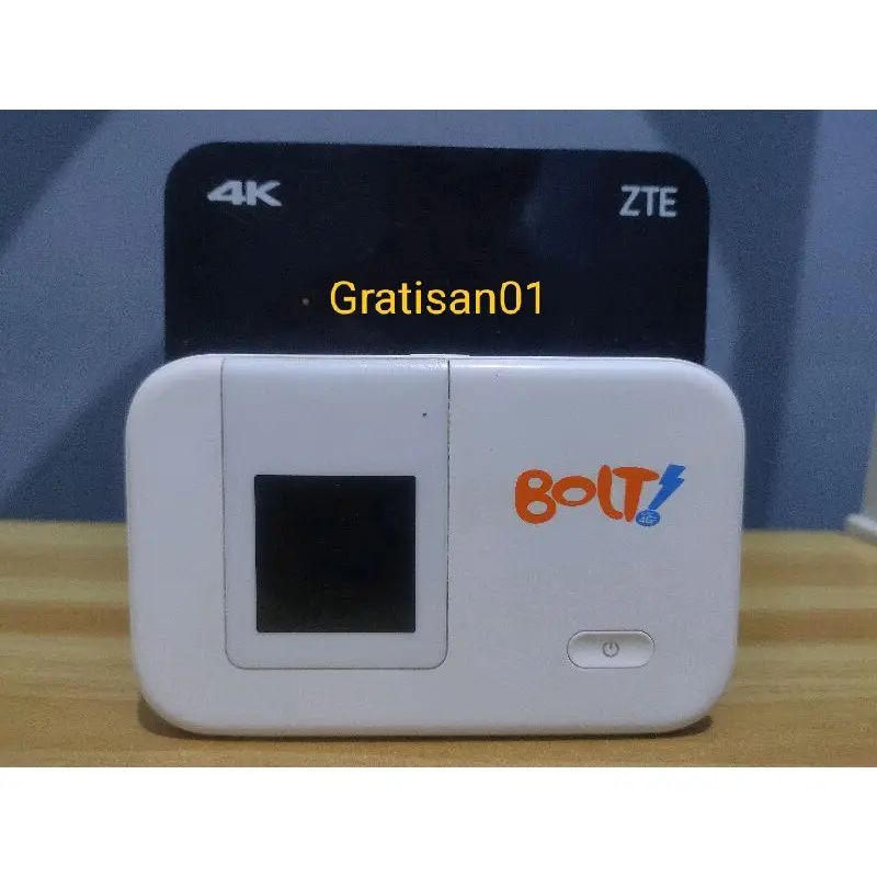 PAKET WIFI OpenWRT / MODEM WIFI / ROUTER WIFI / STB OPENWRT