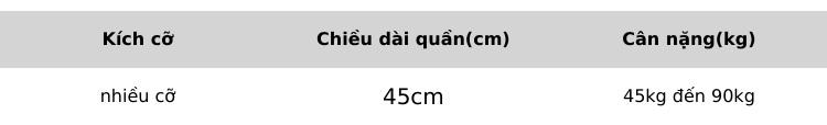 Product Introduction of combo 4 quần đùi thể thao nam.. vải thun 0