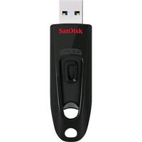 Gambar SANDISK Ultra USB 3.0 100MB/s Flashdisk CZ48 256GB GARANSI RESMI dari CX Shop Kota Administrasi Jakarta Pusat 5 Tokopedia