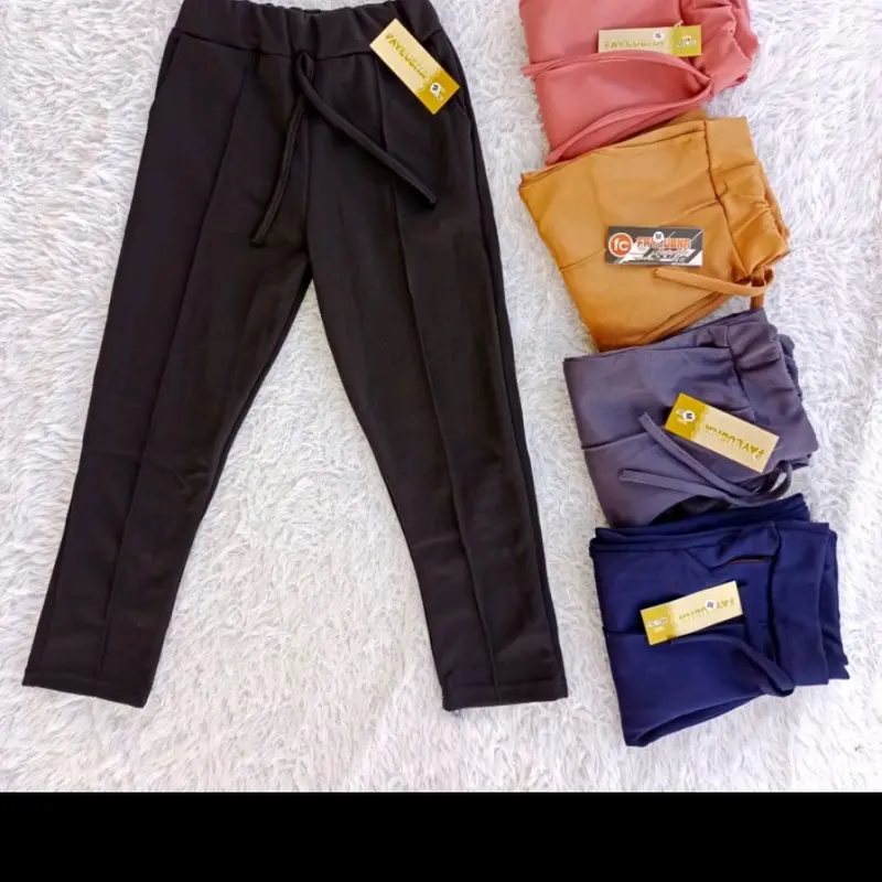 PAKET 5PCS KULOT DOTY ANAK USIA 4-14 TAHUN 2