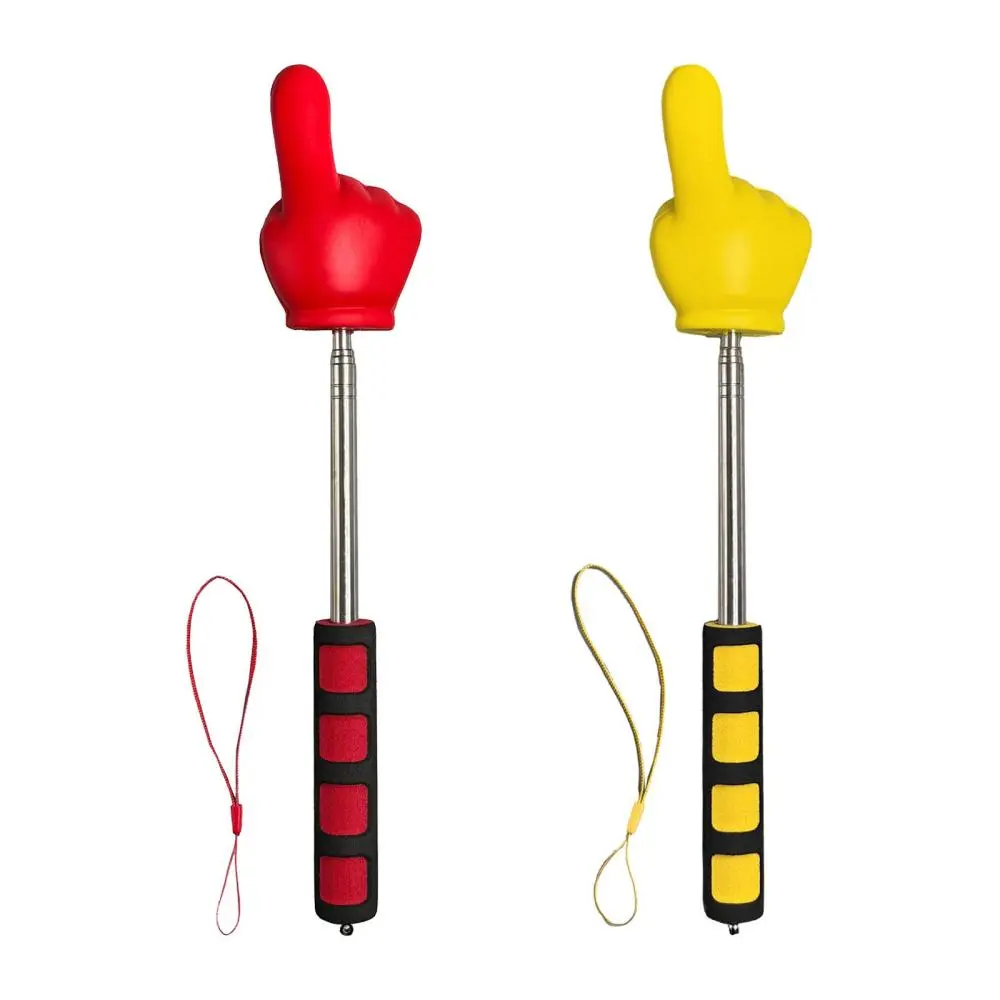 School Pointer Control Design Telescopic Teachers Pointer Durable Pointing Stick Hand Whiteboard ...