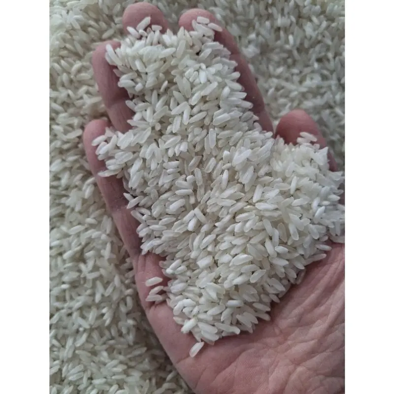 Gạo Nở Khô Xốp Hàm Châu - Gạo 504 - 10kg 4
