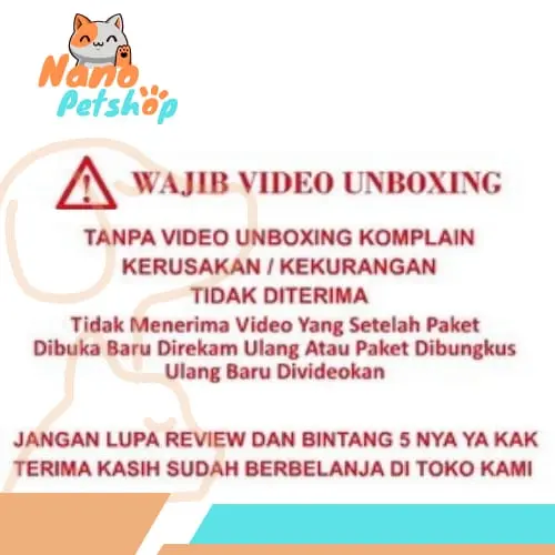 Nano.petshop - Makanan Kucing - Happy Cat Kaleng Recovery 100gr (PROMO!!!!) 1
