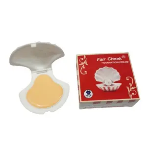 Cream Kelly Kerang / fondation kelly kerang Bpom