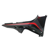 Gambar Cover Samping Kanan Hitam Type 1 Honda CRF150L K84 dari Honda Cengkareng Kota Tangerang 1 Tokopedia