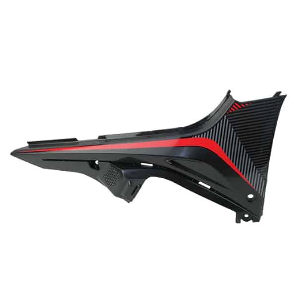 Gambar Cover Samping Kanan Hitam Type 1 Honda CRF150L K84 dari Honda Cengkareng Kota Tangerang Tokopedia