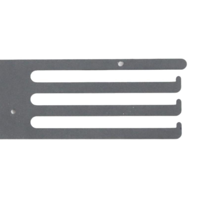 Product Introduction of Móc Treo Trưng Bày Huy Chương, Giá Treo Huy Chương Thể Thao, Chắc Chắn, Treo Tường, Làm Bằng Sắt Đen, Thích Hợp Cho Huy Chương Thể Thao, Giá Trưng Bày Huy Chương 1