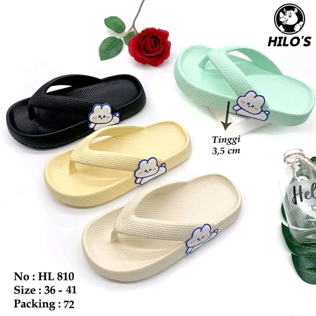 Sandal jepit wanita karet jelly import terbaru#sandal wanita karetimport#sandalwanitamurah#sandaljepitwanita