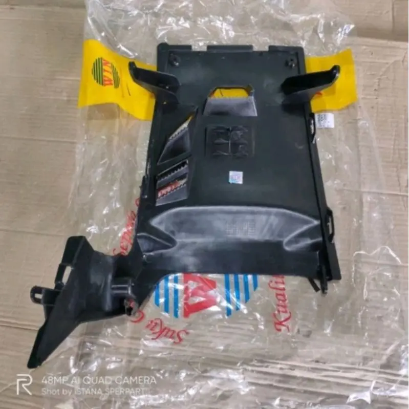 cover under dek bawah kolong tengah vario 125 150 new 2018 K59J K60R vario 125 new 2022 gen 2 k2v original dan win 3