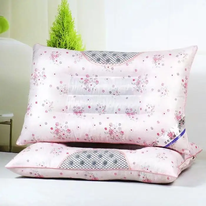 Gối Bông Tất Cả, Ketsumeishi Và Gối Trùng, Gối Người Lớn, Gối Ngải Cứu Argy Bông Nguyên Chất, Gối Trị Liệu Từ Tính, Thích Hợp Làm Quà Tặng, Đang Giảm Giá