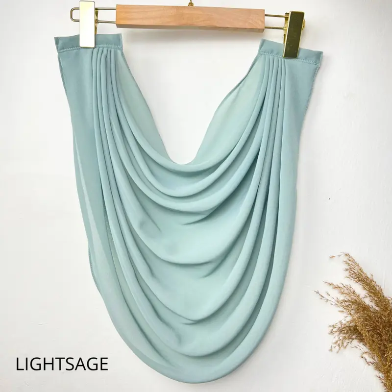 DRAPERY INSTANT HIJAB DRAPERY MALAYSIA 1