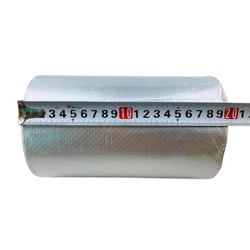 Product Introduction of Băng Keo Chống Thấm 20cm Dài 5m Siêu Dính SKU82 Bảo Hành 1 Năm 2