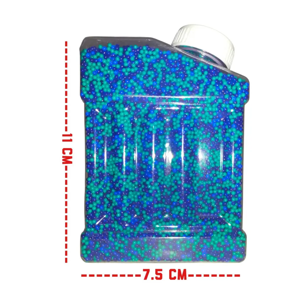 Btl. Segi (isi 120k)