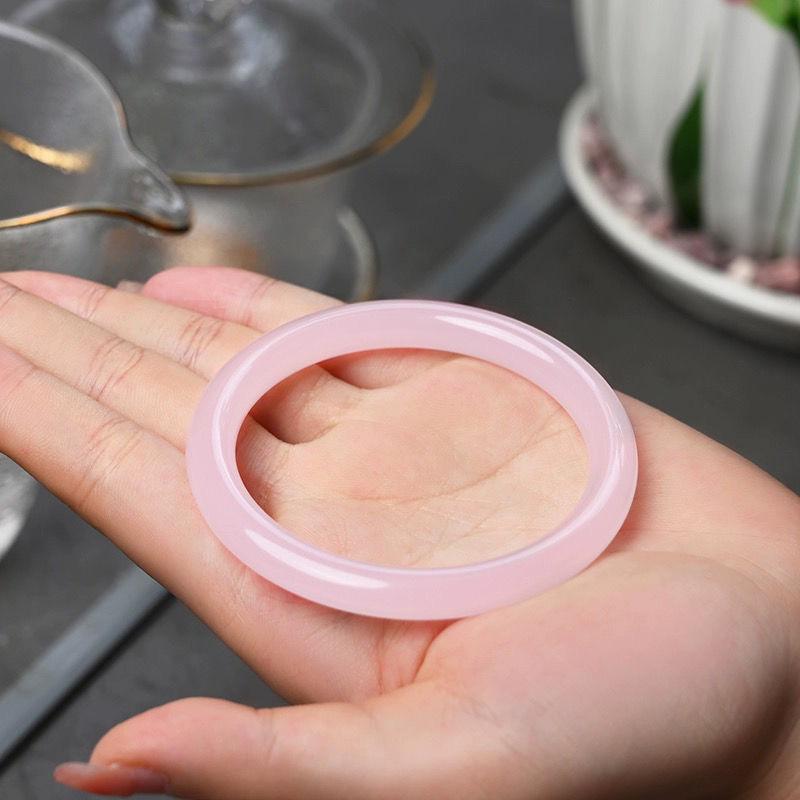 Phụ Kiện Vòng Tay, Thời Trang Và Tươi Mới, Thích Hợp Làm Quà Tặng Cho Bạn Gái Và Bạn Gái 4
