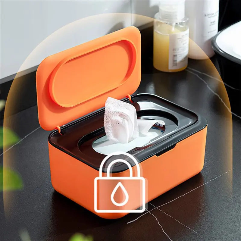 Hot Trend TikTok Hộp Lưu Trữ Thời Trang Cho Khẩu Trang Khăn Giấy Ưu Đãi Sốc  Giao Hàng 24H Trả Tiền Khi Nhận Hàng 6