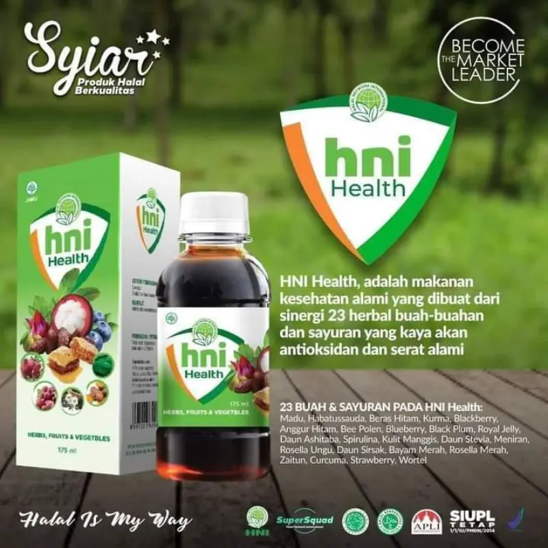 EXTRA FOOD HPAI HNI - Extra Buah dan Sayur Sirsak 4