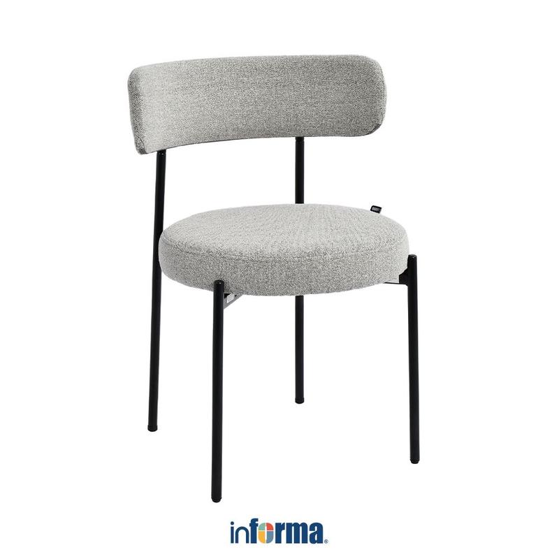 Informa Willow Kursi - Best Choice Bangku Tempat Duduk Kursi Minimalis ...