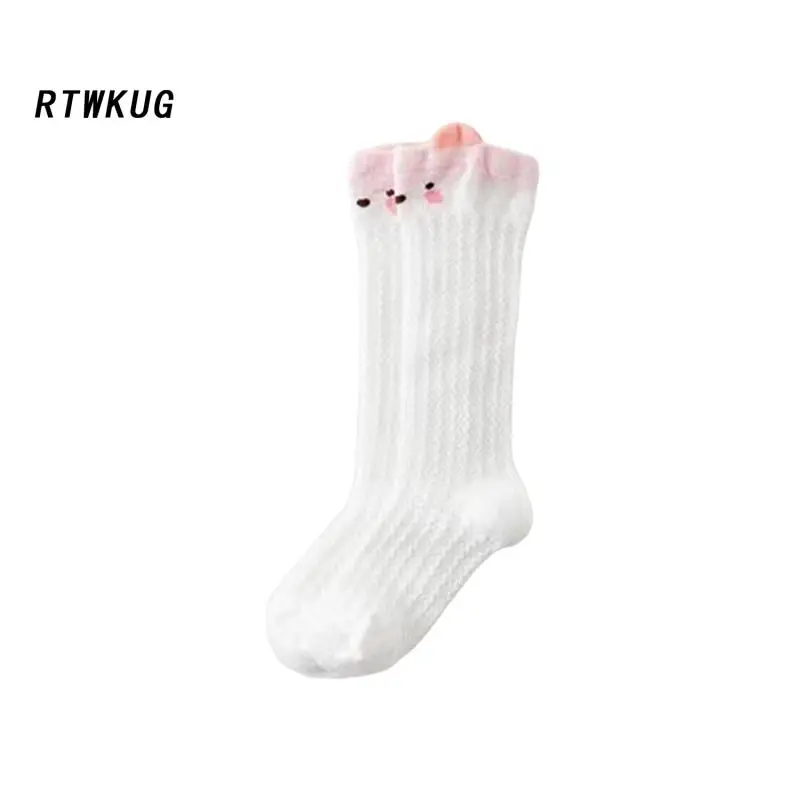 Baby Socks for Girls and Boys Toddler Mosquito Repelling Stockings