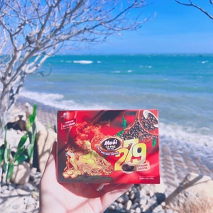 Cafe Muối 279. Tiên Nữ