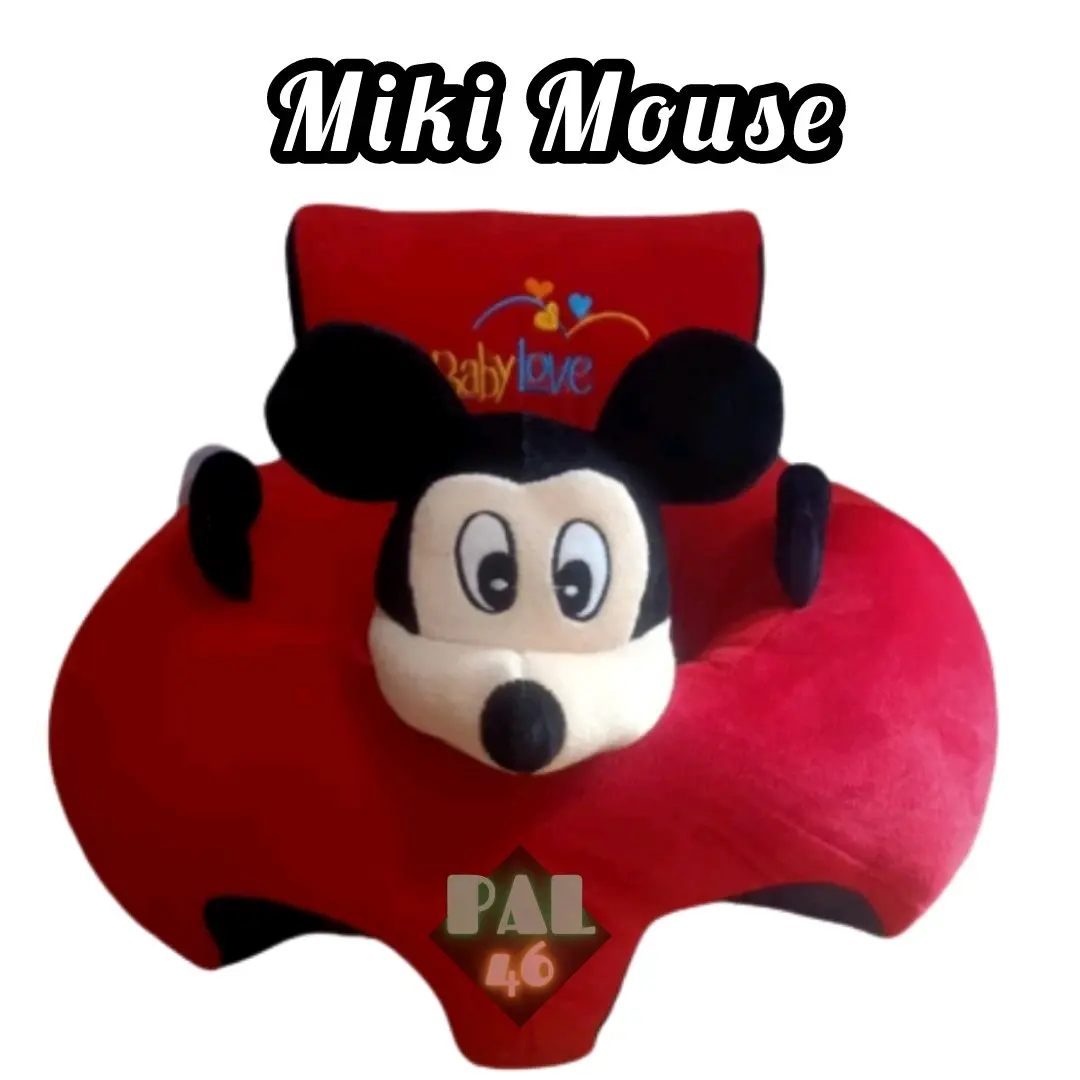 Miki Mouse
