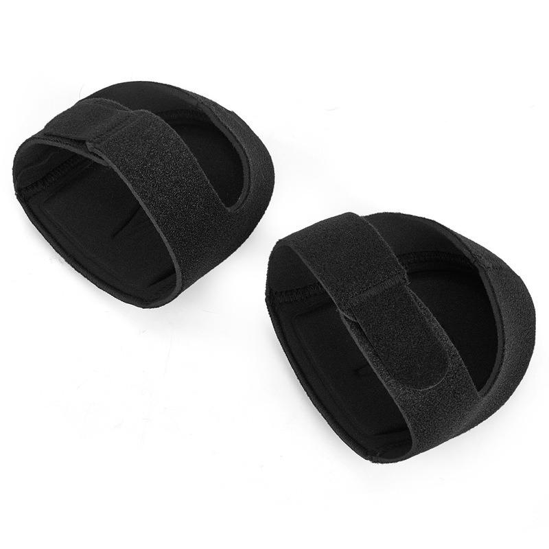 Silicone Heel Pad For Pressure Relief And Pain Relief, Adjustable Sock Cover For The Heel 5