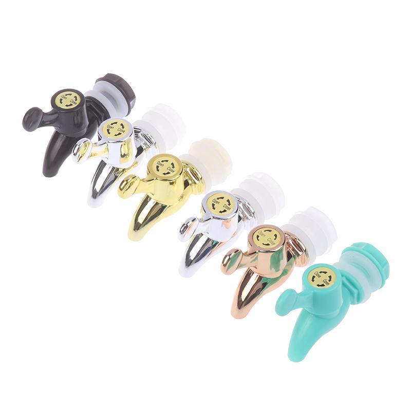 Product Introduction of Vòi Nước Chống Rò Rỉ, Kích Thước 12mm, Thích Hợp Cho Vòi Nước, Chai Rượu Thủy Tinh, Lọ Và Thùng, Vòi Bồn Nước, Có Bộ Lọc, Van Rượu, Tính Năng Rót Nước 34