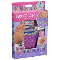 Gambar Mainan Cool Maker Mix & Mani Foil Nails Toys dari Toyspedia Kota Tangerang 2 Tokopedia