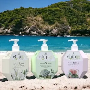 Combo 3 Chai Nước Giặt Đồ Lót Sinh Học CHIPNANO Loại 300ml/chai. 3 Mùi Khác Nhau. Hương Nước Hoa Pháp Sang Trọng, Ngăn Ngừa Mùi Hôi, Kháng Khuẩn, Làm Sạch Vết Ố, An Toàn Với Mọi Loại Da. bột giặt nuoc giặ gi ặ t unilever giatkhangkhuan nu octay thông minh 6