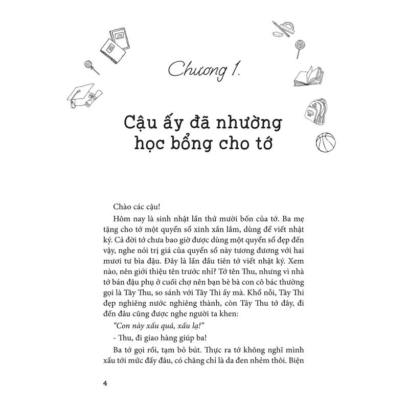 Sách - Tớ Thích Cậu Hơn Cả Harvard (TIME) 1