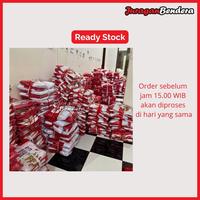 Gambar Backdrop Maramis | Background Risplang Merah Putih Panjang Dekorasi Kemerdekaan HUT RI - 5GELOMBANG dari Juraganbendera Kota Surabaya 3 Tokopedia