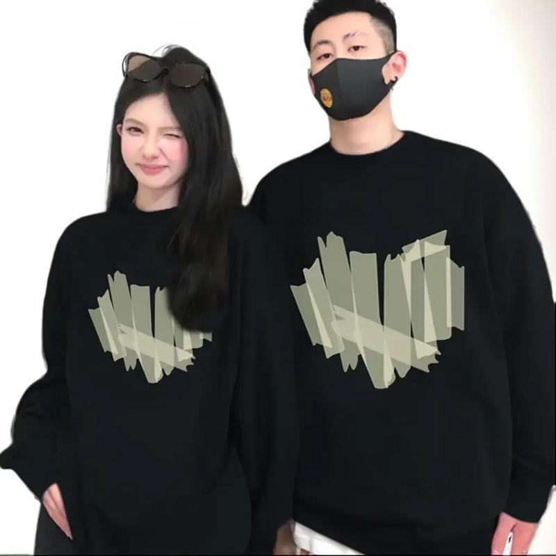 áo HOODIE ĐÔI nam nữ tình yêu, áo SWEATER ĐÔI nam nữ chất nỉ bông, ÁO ĐÔI TÌNH YÊU Top áo đôi đẹp Jacket Women