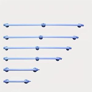 Fish Tank Tube, 1 Count Aquarium Fish Tank Air Bubble Strip, Oxygen Pump Gas Diffusion Tool, Aquarium Oxygen Tube, Fish Air Pump Accessories