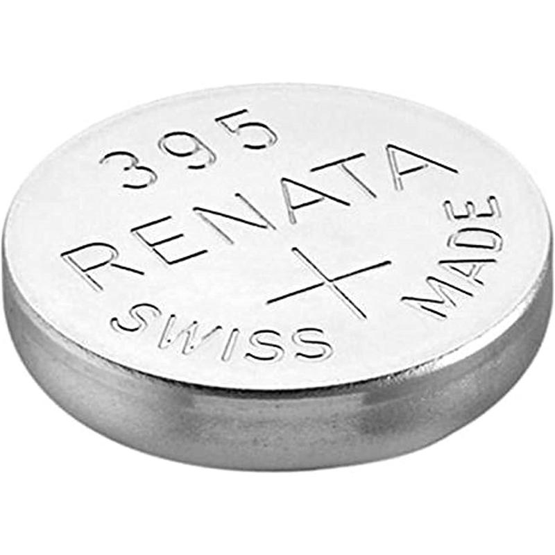 High-Quality Watch Battery 2A375DWW main image 1