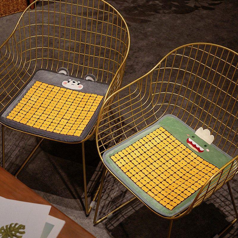 Cooling Pad, Cooling Mat, Seat Cushion, Chair Cushion, Breathable 4