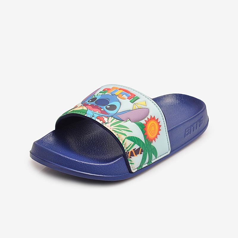 Dép Eva Phun Trẻ Em Biti's Disney BEB003697XNH (XANH NHỚT) 6
