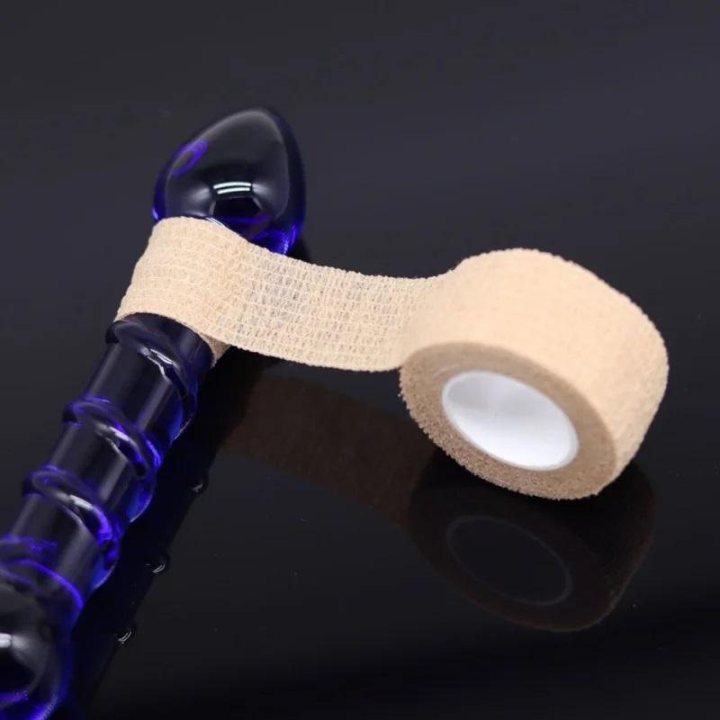 Product Introduction of Self Adhesive Tape, 2 Counts Non-slip Furniture Tape, Multifunctional Tape for Home Office, Home Supplies 5