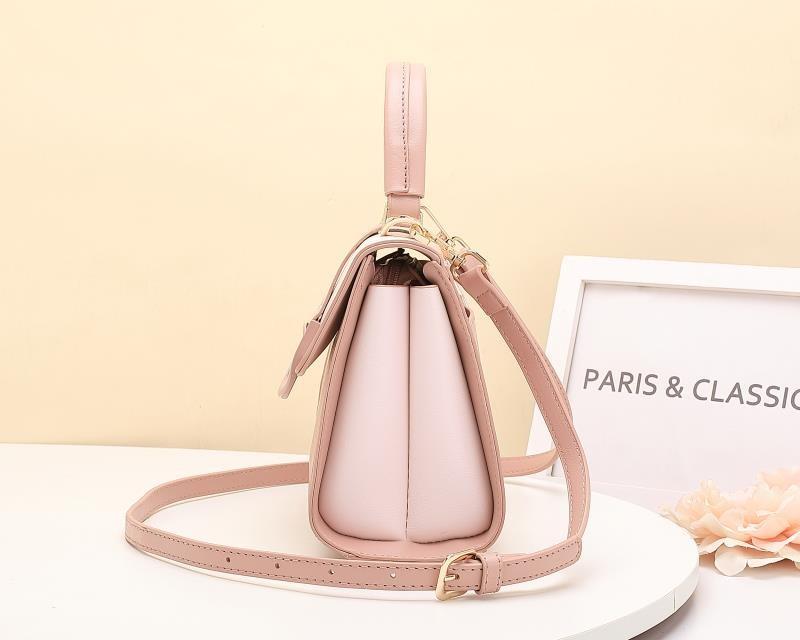 Product Introduction of JC Tas Fashion Wanita Nadean Series Tas Wanita Handbag Tas Selempang Wanita [1019] Kulit Pu 8