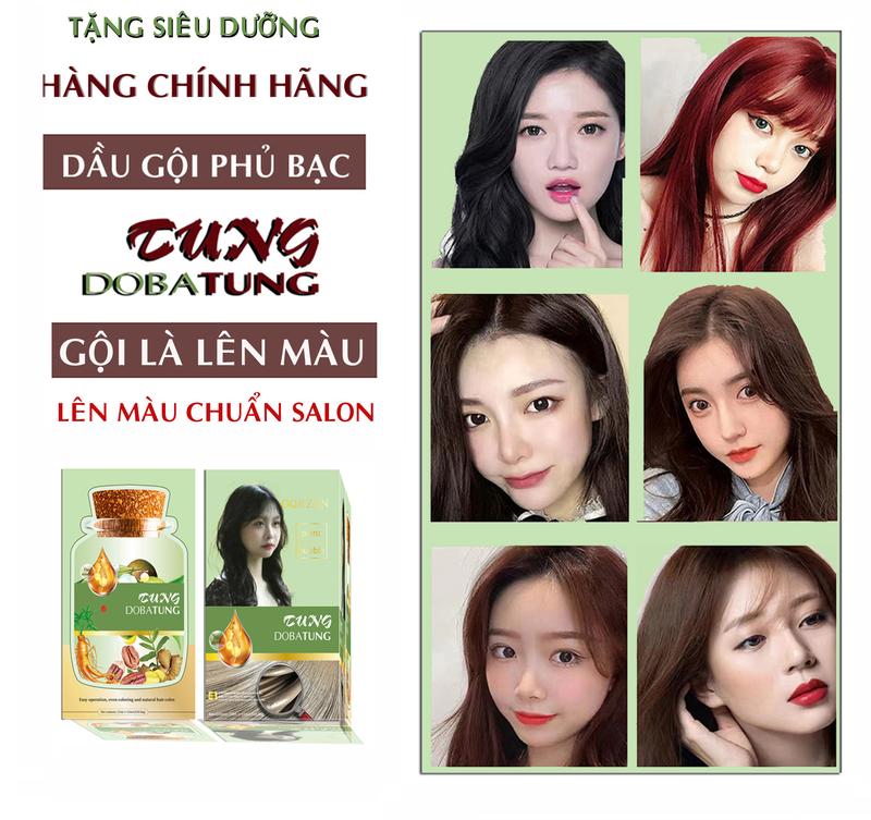 5 GÓI 30ML DẦU GỘI PHỦ BẠC THẢO DƯỢC ĐEN ĐEN NÂU NÂU CÀ PHÊ NÂU HẠT DẺ ĐỎ RƯỢU VANG NÂU LANH NÂU TÂY NHUỘM TÓC TẠI NHÀ DẦU GỘI PHỦ BẠC CHO NAM NỮ Women Sản phẩm đơn Multicoloured Đổi Màu Tóc luockomi lạnh thuốc