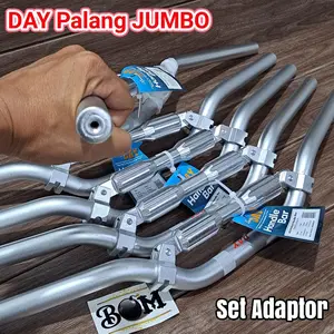 Stir day stang day type low Medium palang Stabilizer ORI JUMBO BIG