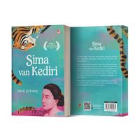 Gambar Paket Buku Karya Sasti Gotama (Sima van Kediri & Mengapa Tuhan Menciptakan Kucing Hitam) dari BASABASI GROUP Kab. Bantul 3 Tokopedia