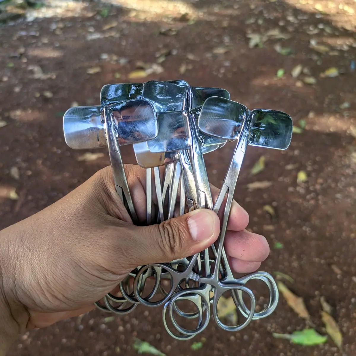 forcep khitan