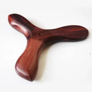 COD Alat Pijat Pijit Kayu Sonokeling Untuk Telapak Kaki Tangan Punggung Pria Wanita Cewek Cowok Laki-laki Perempuan Manual Mudah Digunakan Tubuh Terapi