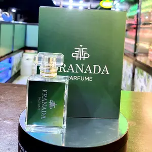 a-misse  adalah parfum yang di ciptakan secara general untuk pria dan wanita.aroma ini di ciptakan oleh FRANADA dan di racik khusus sehingga mengeluarkan aroma terbaik.