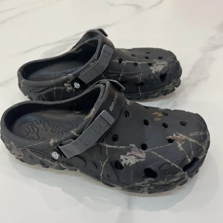 Giày Đi Biển Chống Trượt, Chất Liệu Eva, Chất Lượng Cao, Unisex, Giày Chặn Nước, Dép Eva, Thích Hợp Cho Cả Nam Và Nữ